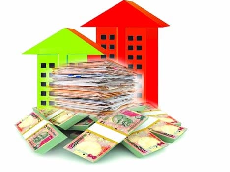 House Tax missing files